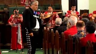 Y volver volver- Mariachi Sol Azteca de Brownsville