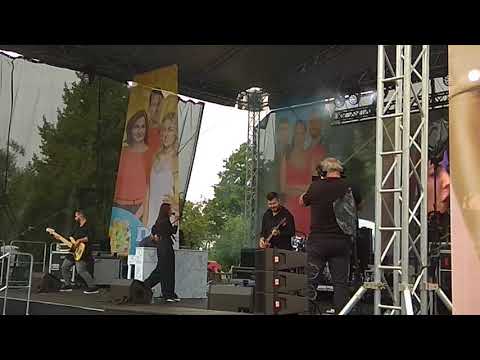 Katka Knechtová Svety  (DoD Markíza)