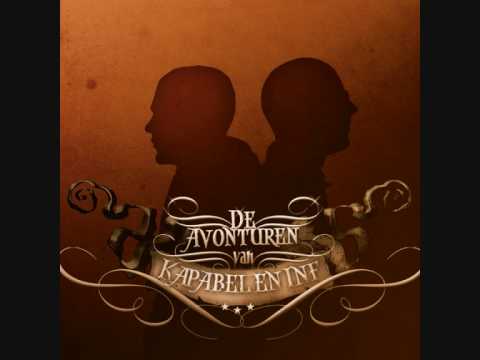 Kapabel en Inf - Neem de Tijd