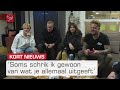 Jongeren bezorgd: "De boodschappen zijn bijna niet meer betaalbaar" | Omroep Flevoland