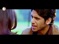 Naga Chaitanya Samantha Patch Up Scene Ye Maya Chesave Movie Scenes Gautham Menon AR Rahman