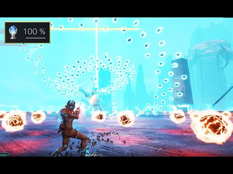 Ixion Boss Strategie - Returnal Platin Guide DEUTSCH