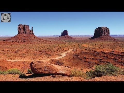 Krimi Hörspiel - Der Wind des Bösen - Tony Hillerman