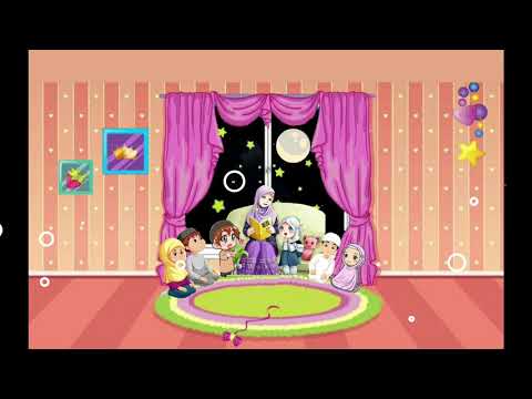 Deveja e Salihut a.s 🐪dhe populli i Themudit -Tregime para gjumit të ëmbël nga Kur'ani-(pjesa e 7)