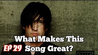 What Makes This Song Great? Ep.29 Nine Inch Nails