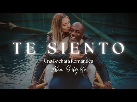 Te Siento - Bachata 2025 🔥 La Canción Más Apasionada del Año | Bachata Romántica Original