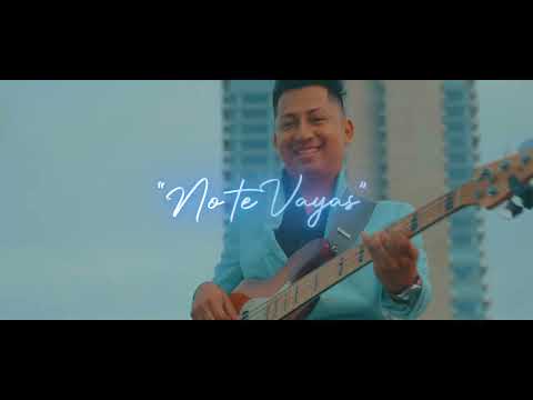 Los VELA - NO TE VAYAS (VIDEO OFICIAL)