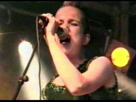 Unun @ Uxi 1995 - Ástin dugir að eilífu ft. Páll Óskar