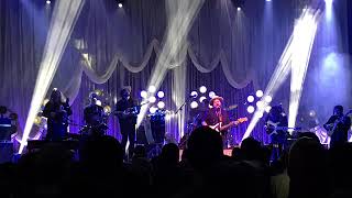 Nathaniel Rateliff &amp; The Night Sweats - Atlantic City (Cover The Band/Bruce Springsteen)