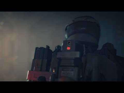 HELLION Steam Key GLOBAL - 2