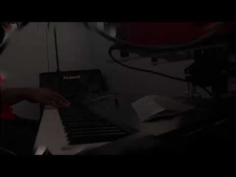 Chiraj by @yusanband #keyscape & #omnisphere2 #spectrasonics