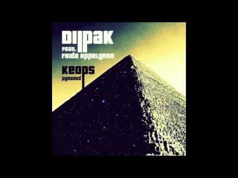 Keops Pyramid (English version) ft. Frida Appelgren