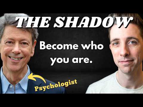 Facing Your Shadow: Become Your True Self | Being Well