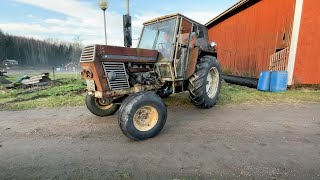 待售轮式拖拉机 Ursus 385 Deluxe - 图像 4 | Agroline CN 轮式拖拉机 Ursus 385 Deluxe | 图像 4 - Agroline