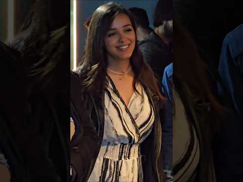 Bernadette de Lourdes, Eyma et David Bán, une apparition surprise à la projection à Paris