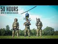 3 Ex British Soldiers VS TOUGHEST Airsoft Game On EARTH 50Hr Milsim