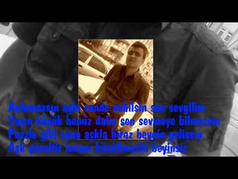 slower Ry Key & Kabus-ey ft. Piskopat rapçi  ( Aşk yüceLtir insanı )