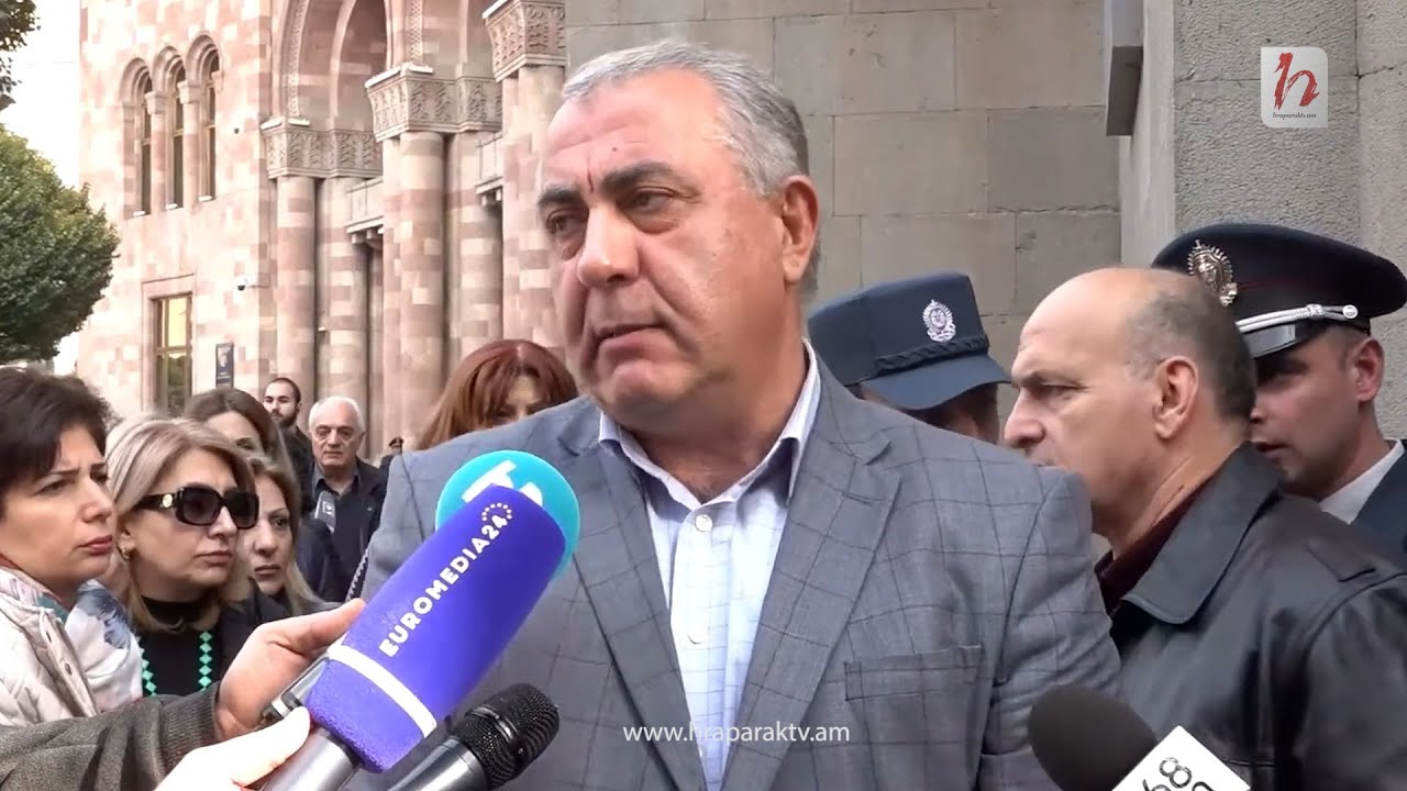 Համալսարանի գրեթե բոլոր մասնագիտացումները երկրի համար ճանաչվել են ռազմավարական. դասախոս