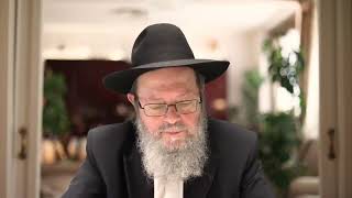 הרב שבתי סלבטיצקי | פרשת שופטים • טקס תנ"כי מסתורי מגלה לנו כמה אנחנו משמעותיים שנת תשפ"ב