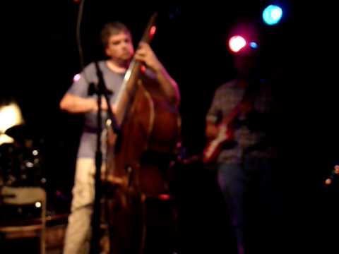 Lefty Hathaway w Burning Angels & Rob Keller - Use Me (Bill Withers) 7 24 10 www.AthensRockShow.com