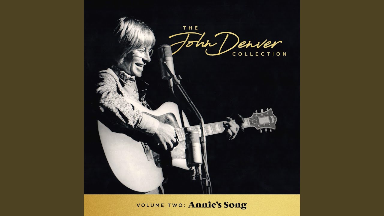 John Denver - The Gift You Are