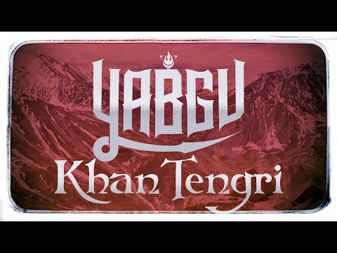 "Khan Tengri" - YABGU