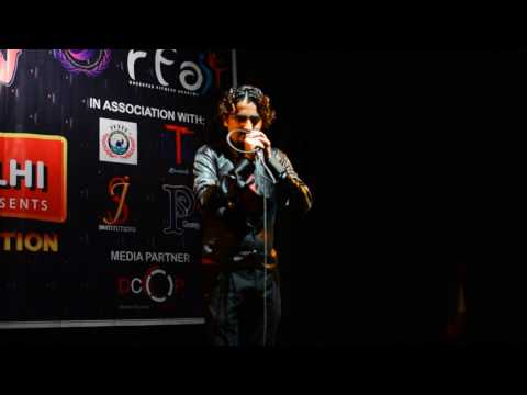 Lakshya Khanna Lakshya Khanna Singing in Dual Voices fro THD