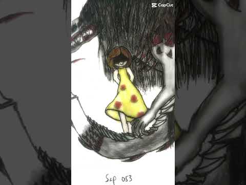 SCP-683 & SCP-053 #scpfoundation #scp682 #fyppppppppシ #viralshort