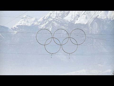 Video Thumbnail: Olympische Winterspiele 2030 in Frankreich - unter Vorbehalt