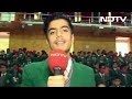 A Young Student Left Amitabh Bachchan Impressed With His Inspirational Poem