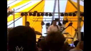 Eternal Decision - Overflow (Live In Cornerstone 1998) SD