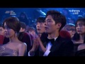 EXO 엑소 Monster 몬스터 Asia Artist Awards 161116