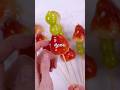 My First Tanghulu Attempt Turned Into A Sticky Crystalized Hot Mess