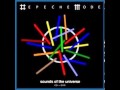 Depeche Mode - Sounds Of The Universe - (2009 ...