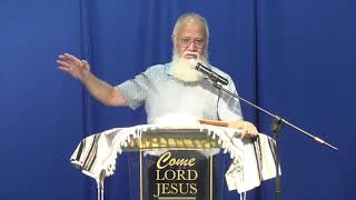 "Pray for Understanding" - Ps. José Roco
