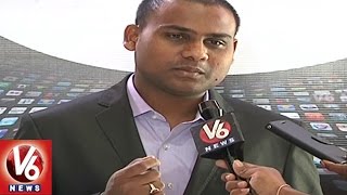 Skyworth Launches Its 4K Android Smart TV | Brand New | City Life | V6 News