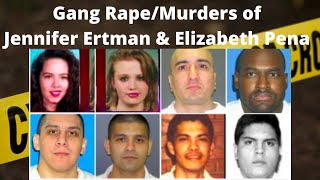 Gang R*pe & Murders of Jennifer Ertman & Elizabeth Pena! video