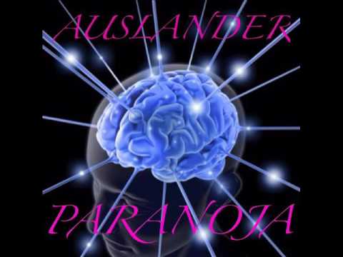 Paranoja ft. Auslander - Samo mozak ukljuci