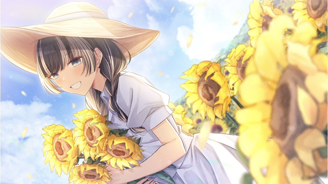 【雑談】夢が叶った話と夏休みの宿題とみむろ杉【儒烏風亭らでん #ReGLOSS 】