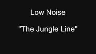 Low Noise (Thomas Dolby) - The Jungle Line [HQ Audio]