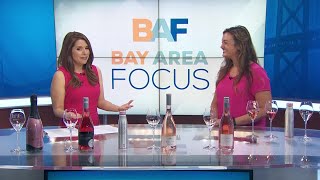 Shades of Pink: Rosé Wine Tasting With Sterling Vineyards' Lauren Kopit