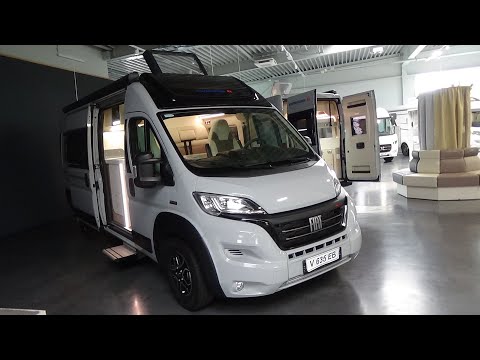 Eura Mobil 635 EB - Image 2