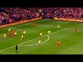 2013-14 Premier League Suarez's Amazing Strike (Liverpool 5-1 Arsenal)