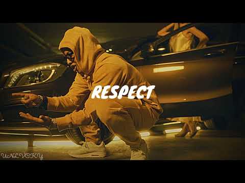 [FREE] Light X Mad Clip X Thug Slime Type Beat - "Respect" | Trap Beat