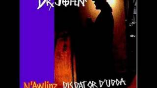 Dr. John -  Dis Dat or d'Udda