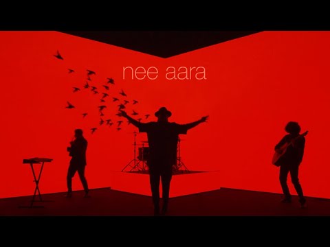When Chai Met Toast - Nee Aara (Official Video)