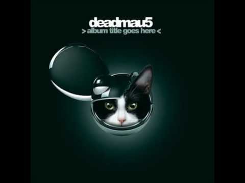 07. Deadmaus - There might be coffee