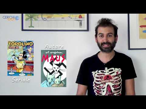 ✅ Corso di fumetto online. Come imparare la tecnica per realizzare un fumetto partendo da zero. ✅