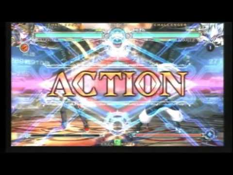 BBCF 10/6/2016 PlaySpot Big One Singles