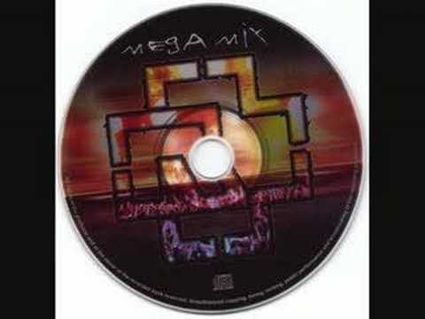 Rammstein Megamix Part5